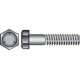 thumbnail image 1 of Tornillo HILLMAN de cabeza hexagonal, acero zincado tratado térmicamente, paquete de 25, 1 of 2