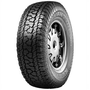 Kumho - Neumatico 265/70 R17 Road Venture At51 10Pr
