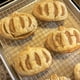 thumbnail image 4 of 3pcs Hand Pie Molds for Halloween, Party Potlucks, and More - Includes Apple, Pumpkin, and Acorn Shapes, 4 of 4