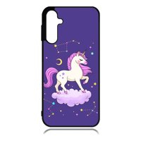 Genérico - Carcasa Funda Para Samsung A16 Diseño 283