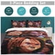thumbnail image 5 of Bride of Chucky Bedding Set Duvet Cover Comfortable and Lightweight Cartoon Bedding 3 Piece Bed Set, 5 of 5