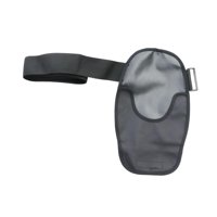 Magideal - Fundas Para Bolsas De Colostomía Durable Portátil Resistente Al Agua Suministros Lavables