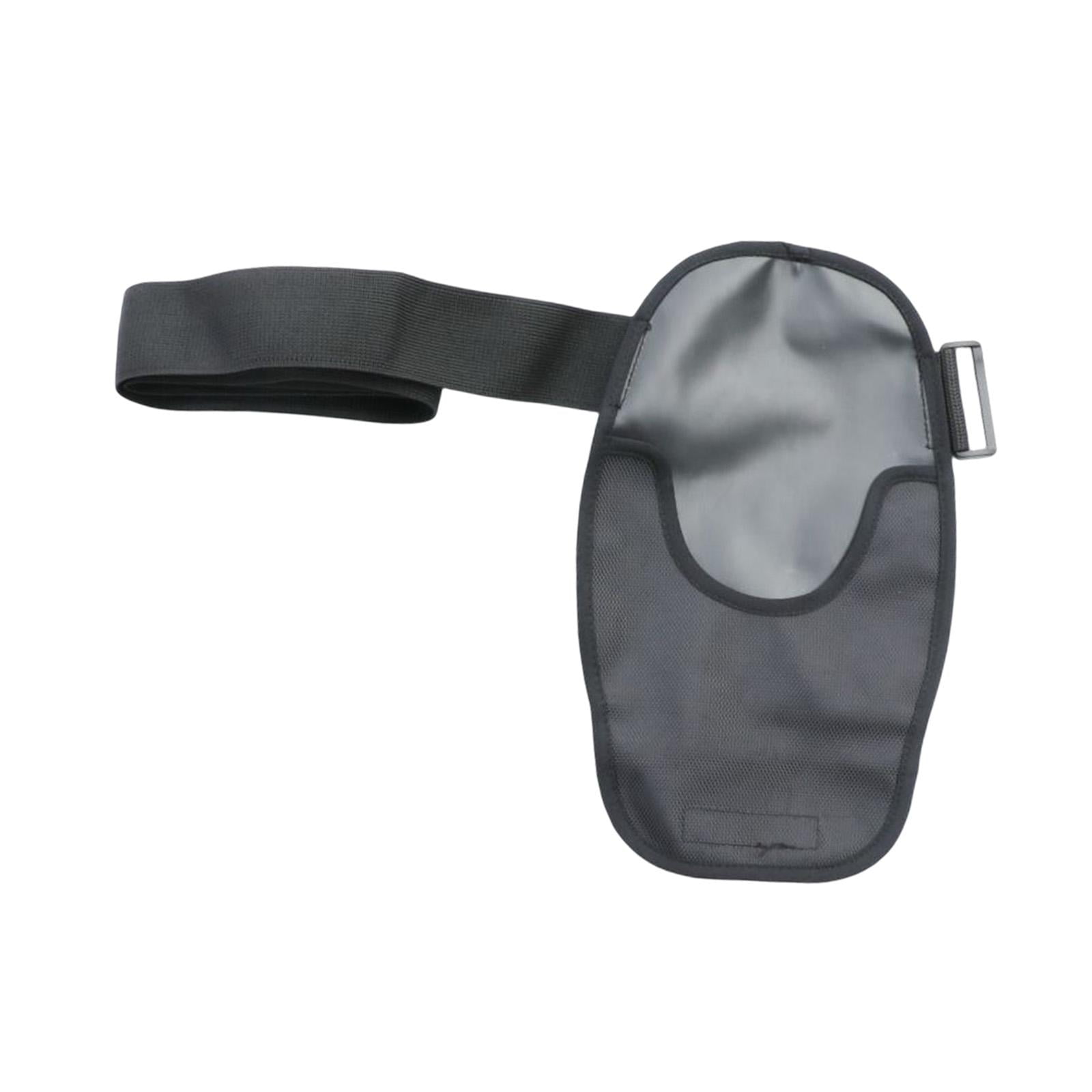 Magideal - Fundas Para Bolsas De Colostomía Durable Portátil Resistente Al Agua Suministros Lavables