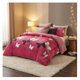 thumbnail image 1 of Cobertor Chiporro Invierno 1.5 Plazas - Fucsia Mariposa TFYH55, 1 of 5