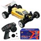 thumbnail image 1 of Coche RC HOBBYPLUS Speck B 1/24 2WD RTR Buggy - Crema Vintage, 1 of 8