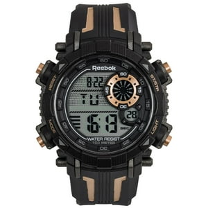 Reloj Reebok Hombre Rv-Wrr-G9-Pspb-Ws Warrior