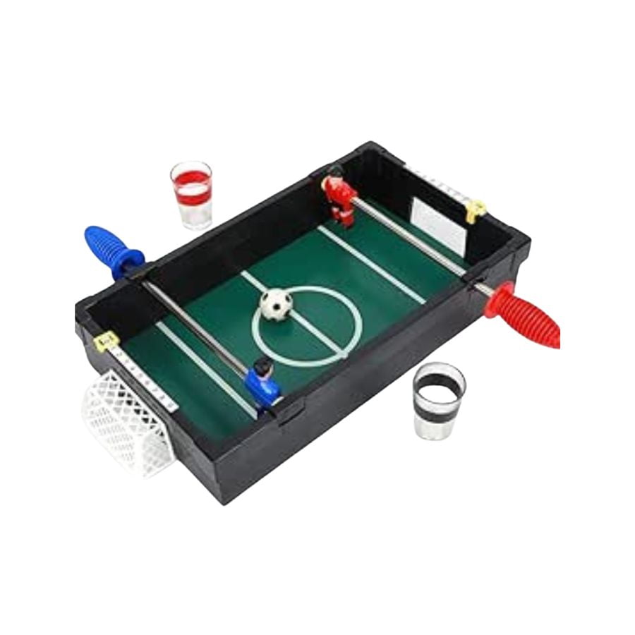 Click Ventas - Juego Football Mini Taca Taca Shots Drinking Game