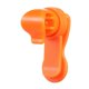 thumbnail image 5 of Abrazadera Para Bolsa De Hidratación, Repuesto Para Tubo De Vejiga Portátil, Clip Multiusos, Color Naranja, 5 of 5
