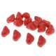 thumbnail image 4 of 15pcs Pop Up Boilies Cebos Carpa Pesca Se?uelos Caracol Flotante Perlas Rojo, 4 of 5