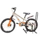 thumbnail image 3 of Bicicleta Aro 18 Cfbike Cfeng Con Disco Gris Naranjo, 3 of 3