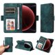 thumbnail image 1 of Carcasa FOXDOCK Xiaomi 15 Ultra de cuero PU, diseño acolchado clásico, protección contra caídas y rayones, 1 of 5