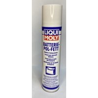 Liqui Moly Grasa Especial Para Polos De Baterias Y Conexiones