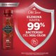 thumbnail image 2 of Desodorante Spray Old Spice Ocean Legend Hombre, 96 g, 2 of 6