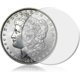 thumbnail image 3 of Cápsulas para monedas Guardhouse 38,1 mm para dólar grande, paquete de 10, 3 of 6