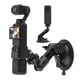 thumbnail image 1 of Soporte con ventosa BRDRC Pocket 3 para Insta360 X4 X5 X3 GoPro, 1 of 7