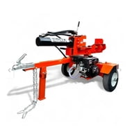 Alternative - Astilladora Partidor Trozador D Leña 26 Toneladas Combustion