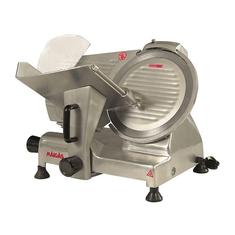 Maigas - Cortadora De Fiambre 220mm