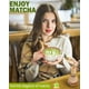 thumbnail image 2 of Juego completo de batidores Matcha Cowcowcow con cuenco, colador y cuchara, 2 of 3