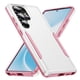 thumbnail image 1 of Para Samsung Galaxy S23 Ultra 5G Funda a Prueba de Golpes Resistente Protección de Cuerpo Completo de Alta Resistencia a Prueba de Polvo/caídas Cubierta Funda, Blanco, para Galaxy S23 Ultra 5G, 1 of 7
