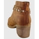 thumbnail image 4 of Botin correa broches Camel, 4 of 4