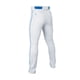 thumbnail image 2 of Pantalones de béisbol Easton RIVAL+ con ribetes blancos y reales para adultos, talla pequeña, 2 of 4