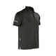 thumbnail image 3 of Polera Polo Work Dry Hombre Manga Corta Negro Talla S, 3 of 3
