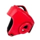 thumbnail image 5 of Casco De Boxeo Con Protección Facial Completa Para Kickboxing, Taekwondo Y Sparring, Color Rojo, 5 of 5