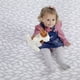 thumbnail image 5 of Playmat Alfombra Antigolpes Bebe Bloom 185x125 Cm, 5 of 6