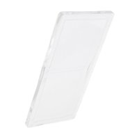 Ioensy - Lente De Aumento De Soldadura De Repuesto Lente Protectora De Soldadura Lente De Trampa 1.75