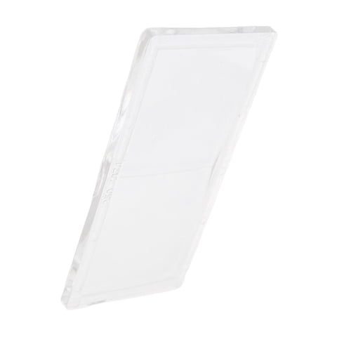 Ioensy - Lente De Aumento De Soldadura De Repuesto Lente Protectora De Soldadura Lente De Trampa 1.75