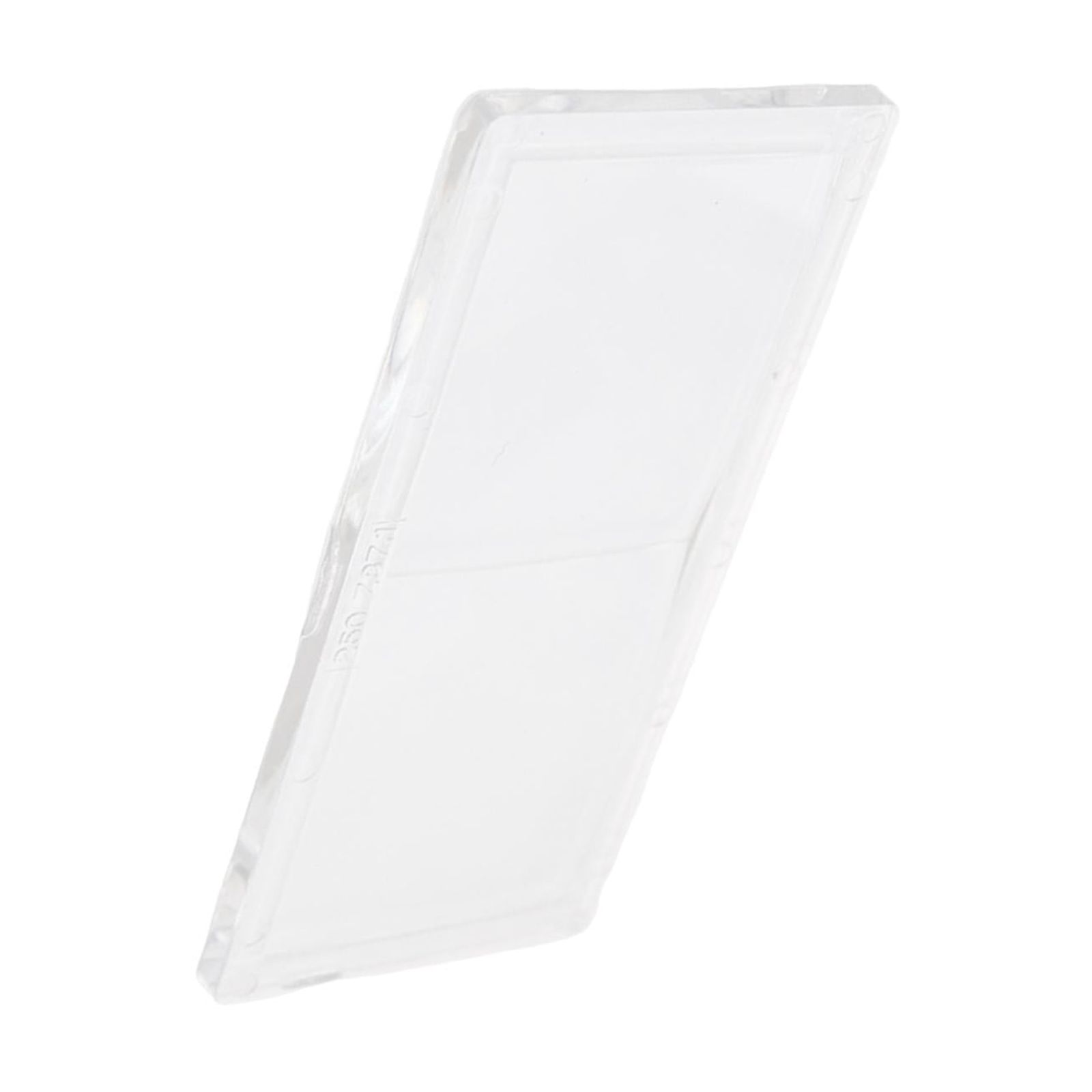 Ioensy - Lente De Aumento De Soldadura De Repuesto Lente Protectora De Soldadura Lente De Trampa 1.75