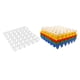 thumbnail image 1 of 10 Piezas, 30 Bandejas Para Huevos, Soporte Para Huevos, Almacenamiento De Huevos De Transporte Para Incubar, 1 of 5