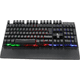 thumbnail image 1 of Teclado gamer xtech arminger usb led con apoya muñeca, 1 of 3
