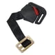 thumbnail image 4 of Hebilla Del Cinturón De Seguridad Del Asiento Del Niño Del Coche Accesorios De 5 Puntos Clip De Hebilla De Bloqueo, 4 of 5