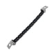 thumbnail image 4 of Cadena De Pedal De Bombo Para Regalo De Baterista Cadena De Pedal De Pie De Metal Duradero 17,5 Cm, 4 of 5