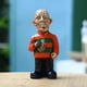 thumbnail image 3 of Figura Decorativa Mini Freddy Krueger de Resina 17,5 cm Halloween - Frank & Mortis, 3 of 3