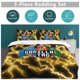 thumbnail image 5 of Game Gorilla Tag 3-Piece Bedding Set Soft Warm And Comfortable Bed Set, 5 of 5