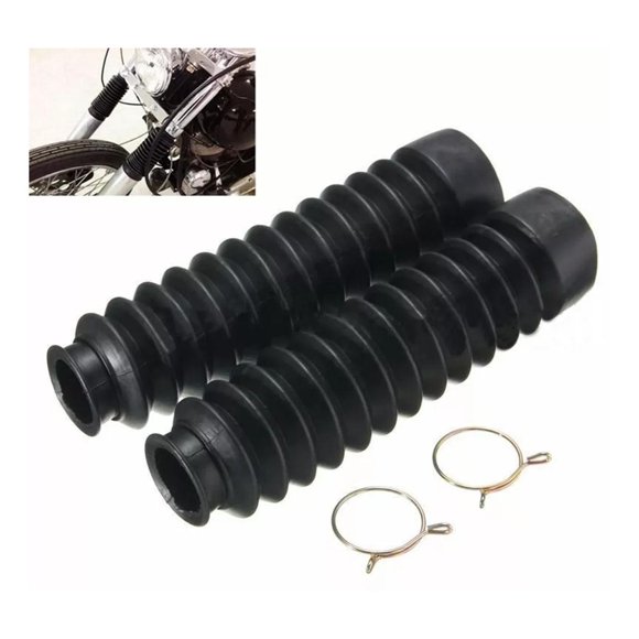 Fuelles Para Moto Honda Cg 125 / Gn 125 / En 125 / An 125