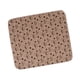 thumbnail image 5 of Alfombrilla Absorbente Lavable Para Orina De Perro, Antideslizante, Para Entrenamiento, Corralito, Jaula, M, Marrón, 5 of 5