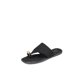 thumbnail image 2 of Sandalia tipo Chala PU Textil Mujer Plano Weide HY26, 2 of 3