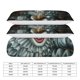 thumbnail image 2 of Pennywise 3-Piece Bedding Set Soft Warm And Comfortable Bed Set, 2 of 5