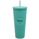 thumbnail image 5 of Vaso Plástico con bombilla 700ML producto surtido 1 un, 5 of 5
