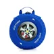 thumbnail image 1 of Lovely Kids Small Backpack 3D Car Tire Children Schoolbag EVA Wheel Kindergarten Bag Age 3-5 Boy Girl Toddler Kawaii School Bag, 1 of 3