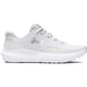 thumbnail image 1 of Zapatos Under Armour Charged Surge 4 para mujer blanco/gris lejano, 1 of 5