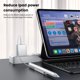 thumbnail image 5 of Cable Electrónico MOGOOD Cargador para Apple Pencil 2, 5 of 7