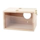thumbnail image 1 of Caja Nido Para Pájaros, Casa Colgante, Caja Nido Para Periquitos, Agapornis, Pinzones, 1 of 2