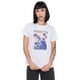 thumbnail image 1 of Polera Mujer Fun Regular Fit Color Blanco Corona, 1 of 5