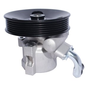 Repuestos Del Sol - Bomba Direccion Chevrolet Optra 1.6 2004 2012