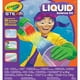thumbnail image 1 of Crayola Liquid Science Kit for Kids, Water Experiments, Juguete educativo, Regalo para niños, 7, 8, 9,10, 1 of 3