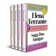thumbnail image 1 of Libro Saga Dos amigas - Elena Ferrante, 1 of 2